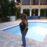 Paulette Buckley Rowe - @paulettebuckleyrowe - Instagram