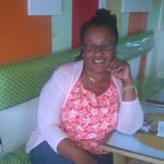 Paulette Buckley-rowe - @wats.on57 - Instagram