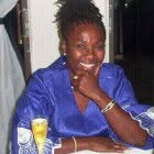 Paulette Rowe - @highlyfavored20 - Instagram