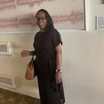 Paulette Rowe - @ms_p_one - Instagram