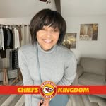 Paulette Rowe - @creolelady0809 - Instagram