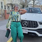 Paulette Rowe - Facebook
