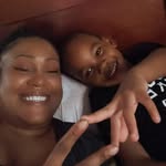 Paulette Shelly Rowe - @christophernicholson21 - Instagram