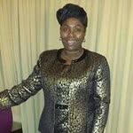 Princess Paulette Rowe - @_paulette1122 - Instagram