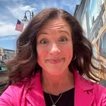 Paulette Rush - @pollyrush - Instagram
