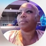 Paulette Rush - @pauletter._60 - Instagram