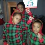 Paulette Rush - @opastext - Instagram