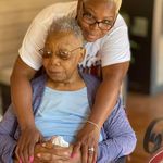 Paulette Rush - @pauletterush1 - Instagram