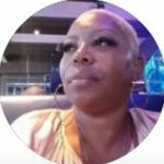 paulette Rush - @pauletter60_ - Instagram