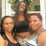Paulette Rush - @prush974 - Instagram