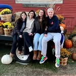 Paulette Blain Schmidt - @prschmidt12 - Instagram