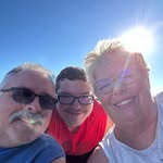 Paulette Maguire-Schmidt - @maguireschmidt - Instagram