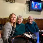 Paulette Schmidt - @disneylover1208 - Instagram