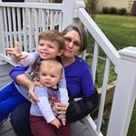 Paulette Schmidt - @jpsbks - Instagram