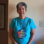 Paulette Shaw - @the_memere - Instagram