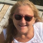 Paulette Shaw - @belipav575 - Instagram