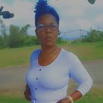 Paulette Shaw - @brownjodyann642 - Instagram
