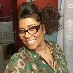 Paulette Shaw - @paulettetshaw - Instagram