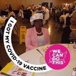 Paulette Shields - @pauletteshields74 - Instagram