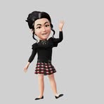 Paulette Short - Facebook
