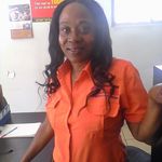 Paulette Simms - @paulette.simms.90 - Instagram