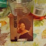 Paulette Simms - @grandmawolf928 - Instagram