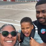 Paulette Simms - @pee_pee65 - Instagram