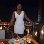 Paulette Simon - @sweetestpauly - Instagram