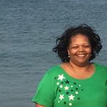 Paulette Simon - @psimon1966 - Instagram