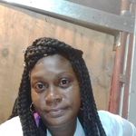 Paulette Simon - @empressshakeba - Instagram