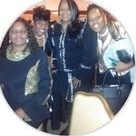 Paulette GodsServent Singleton - @paulette._singleton - Instagram