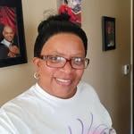 Paulette GodsServent Singleton - @paulette.singleton - Instagram
