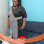 Paulette A Small - @smallpaulette - Instagram