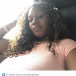 Paulette Small - @paulettesmall35 - Instagram