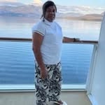 Paulette Wallace - @paulettee.smallhorne - Instagram