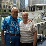 Paulette Smart Sanford - @paulettesanford - Instagram