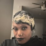 Paulette Spivey - @paulettespivey234 - Instagram