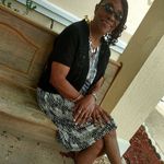 Paulette Spivey Mitchell - @paulettespiveymitchell - Instagram