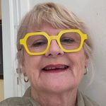 Paulette Stanton - @flossyflobug_ - Instagram