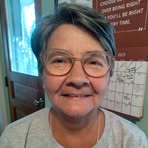 Paulette Stein - Facebook