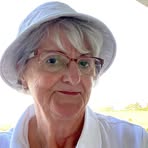Paulette Stein - Facebook