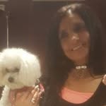 Paulette Perri - @stormyclouds69 - Instagram