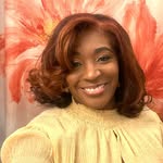 Paulette “Living Life Strong” Simmons - @paulettensimmons - Instagram