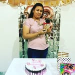 Denisse Suárez - @paulette_suarez - Instagram