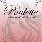 Paulette Suarez - @paulette_moda.acesorios.y.mas - Instagram