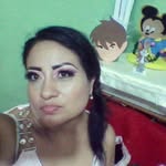 Paulette Suarez - @toapaolette - Instagram