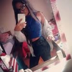 Paulette Suarez - @paulette8180 - Instagram