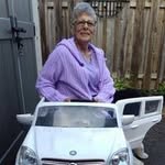 Paulette Summers - @paulettesummers70 - Instagram