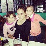Paulette Torres - @paulette2710 - Instagram
