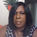 Paulette Towns - @paulette.townsend_yarbrough - Instagram